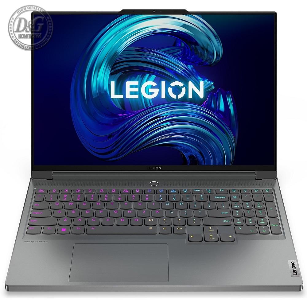 LENOVO LEGION 7 16 /82UH002QBM