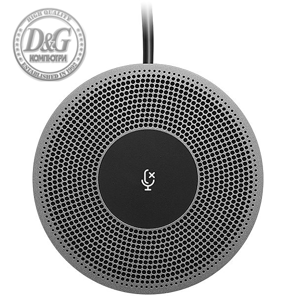 LOGITECH EXPANSION MICROPHONE FOR MEETUP CAMERA - WW