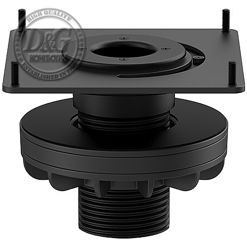 LOGITECH Tap Table Mount - WW - TABLE MOUNT