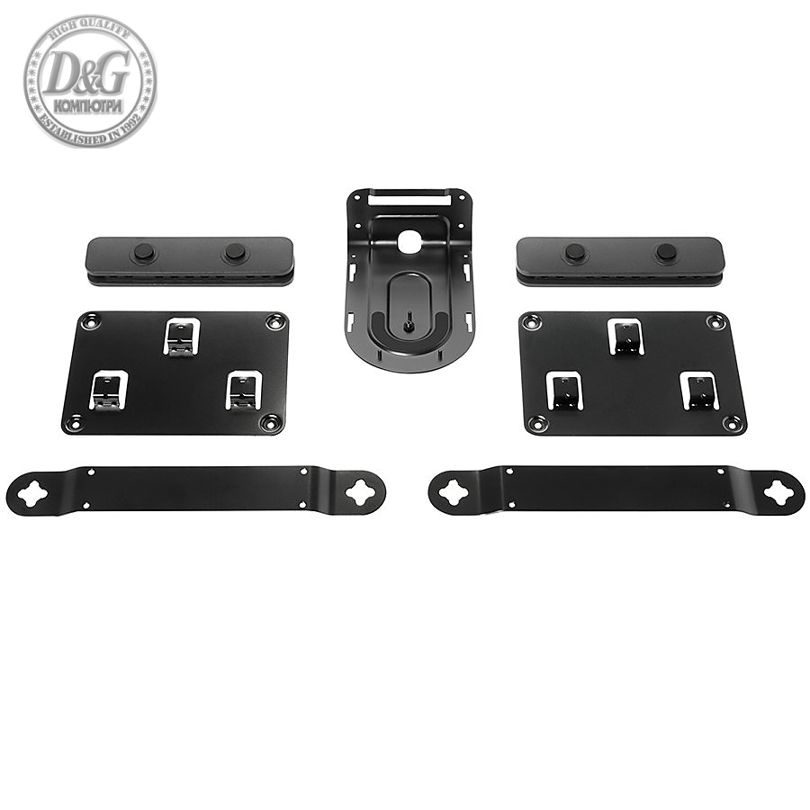 LOGITECH MOUNTING KIT FOR RALLY - WW