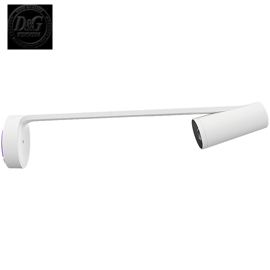 LOGITECH SCRIBE WHITE USB - WW