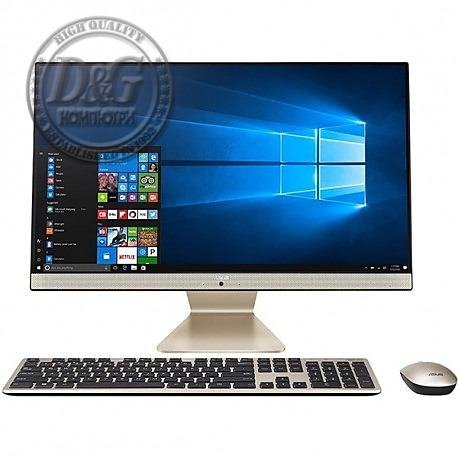 ASUS M3700WUAK-BA045W AIO