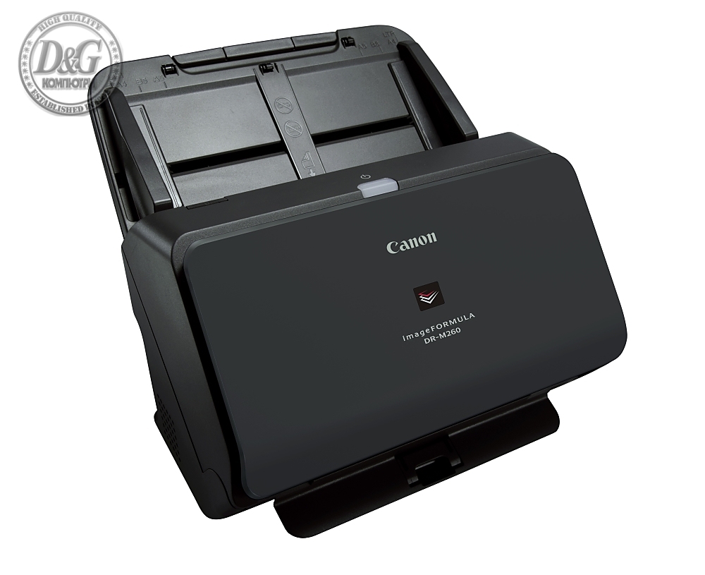 Canon Document Reader M260