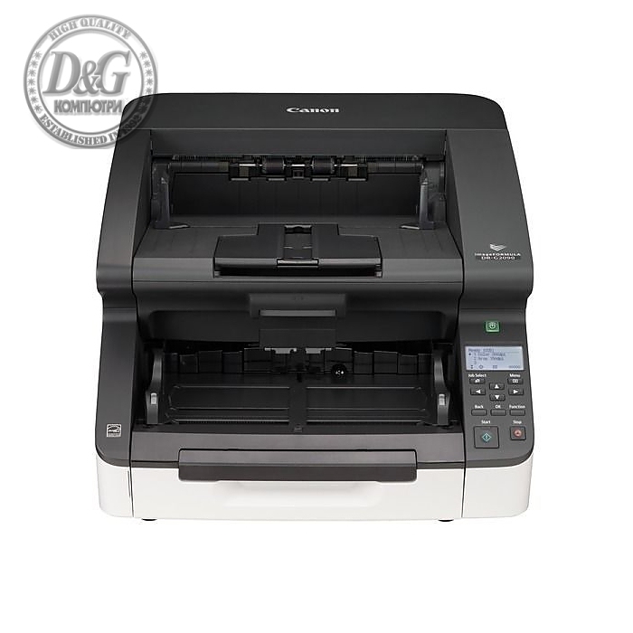 Canon Document Scanner DR-G2090