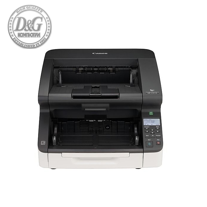 Canon Document Scanner DR-G2110