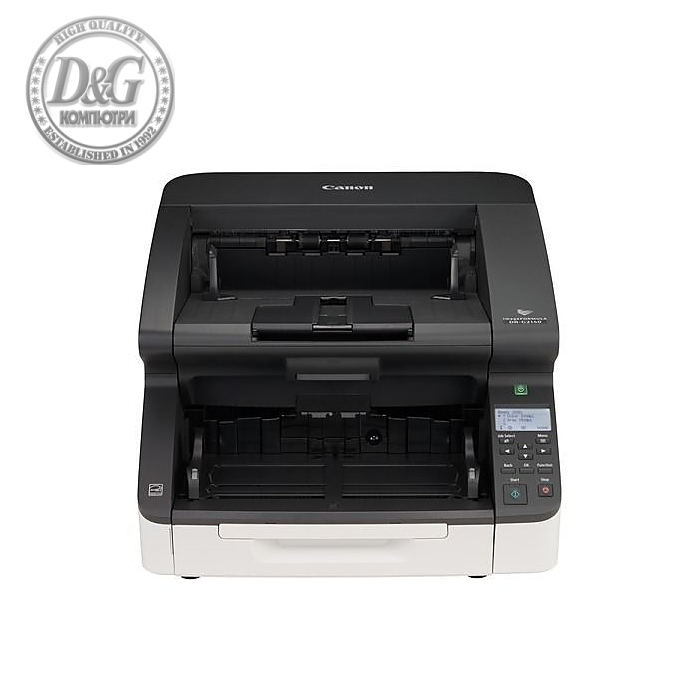 Canon Document Scanner DR-G2140