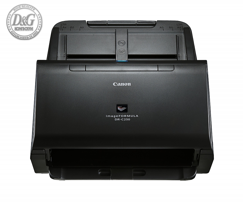 Canon imageFORMULA DR-C230