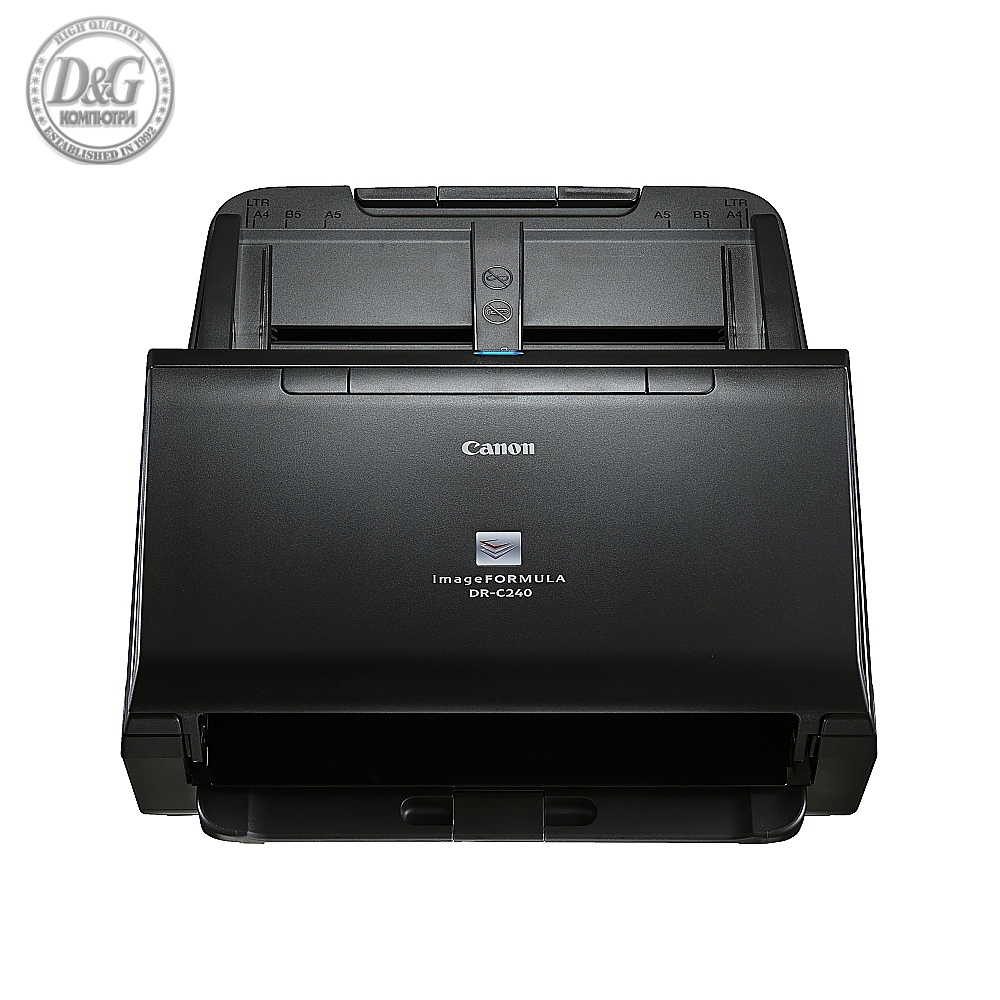 Canon imageFORMULA DR-C240