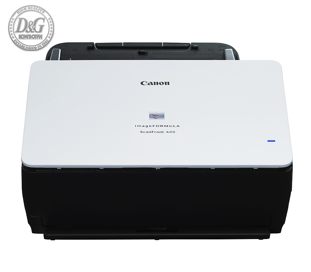 Canon ScanFront 400