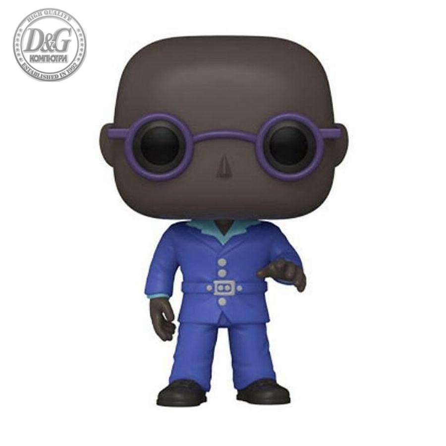 Фигурка Funko POP! Movies: Matrix 4 - Morpheus #1174