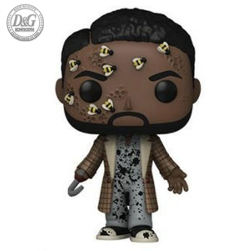 Фигурка Funko POP! Movies: Candyman - Candyman with Bees #1158