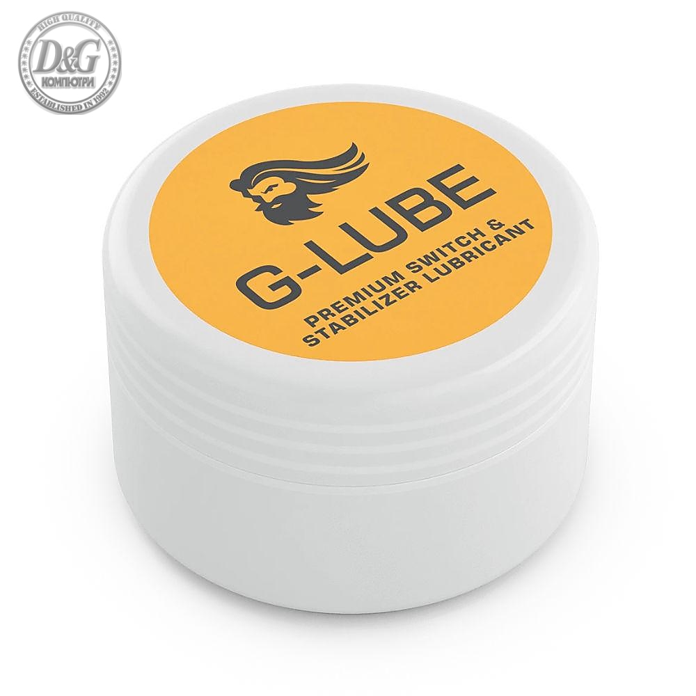 Аксесоар Glorious G-LUBE Switch Lubricant