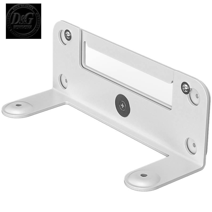 LOGITECH WALL MOUNT for Video Bars - WW