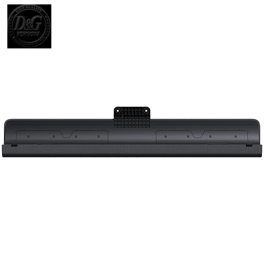 LOEWE Soundbar Klang Bar I Passive, Basalt Grey