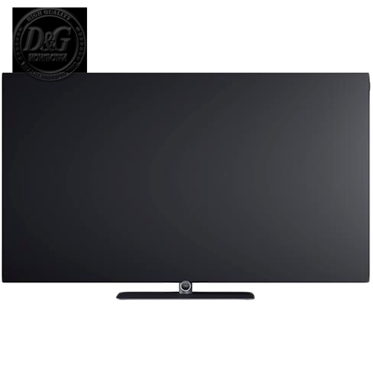 LOEWE TV 65'' Bild I dr+, SmartTV, 4K Ultra, OLED HDR, 1TB HDD, Invisible speakers