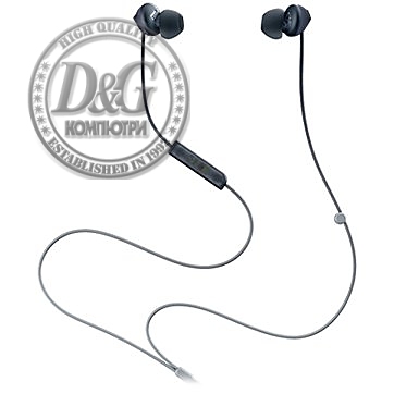 TCL In-ear Wired Headset, Frequency of response: 10-23K, Sensitivity: 104 dB, Driver Size: 8.6mm, Impedence: 28 Ohm, Acoustic system: closed, Max power input: 25mW, Connectivity type: 3.5mm jack, Color Phantom Black