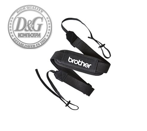 Brother PASS4000 RJ Shoulder Strap