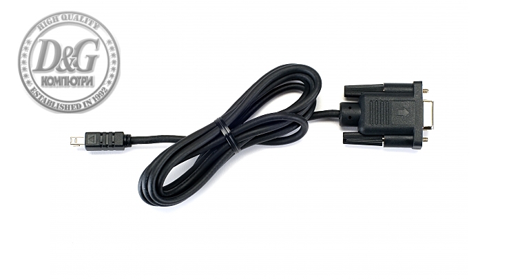 Brother RC-120 Serial Cable