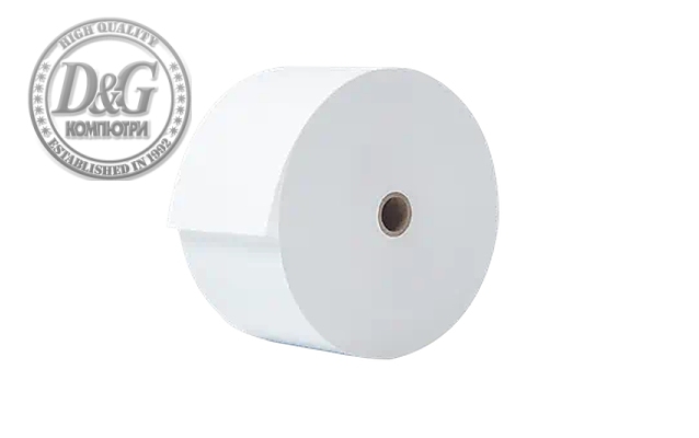 Brother Direct Thermal Receipt Roll BDL-7J000058-102