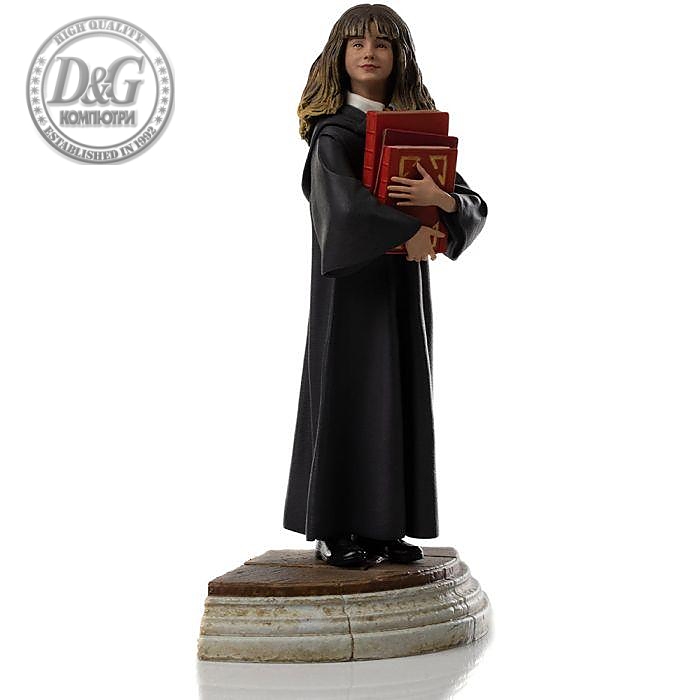 Статуетка Iron Studios: Harry Potter - Hermionone Granger Art Scale Statue 1/10 WBHPM40821-10