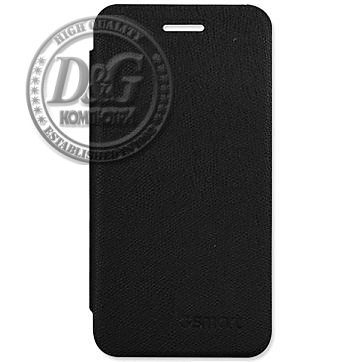 FLIP COVER GURU G1 BLACK