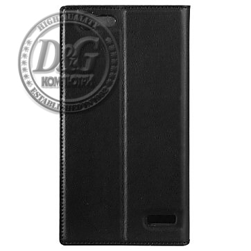 Guru GX Flip Cover Black