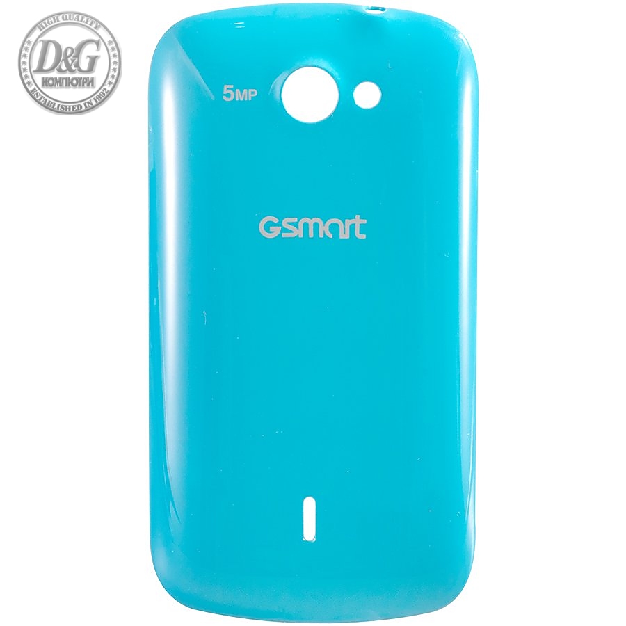 TUKU T2 BATTERY COVER (BLUE)