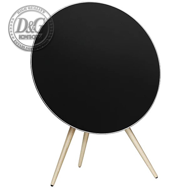 Cover, BeoPlay A9, Black - FLEX