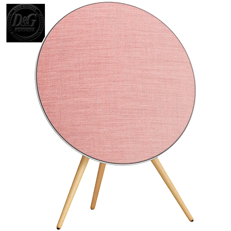 Cover, Beoplay A9 Pink Kvadrat - FLEX