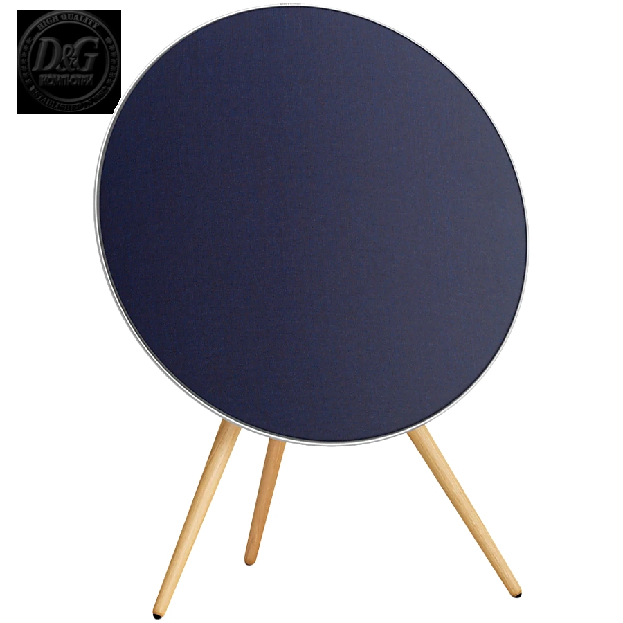 Cover, Beoplay A9 Navy Kvadrat- FLEX