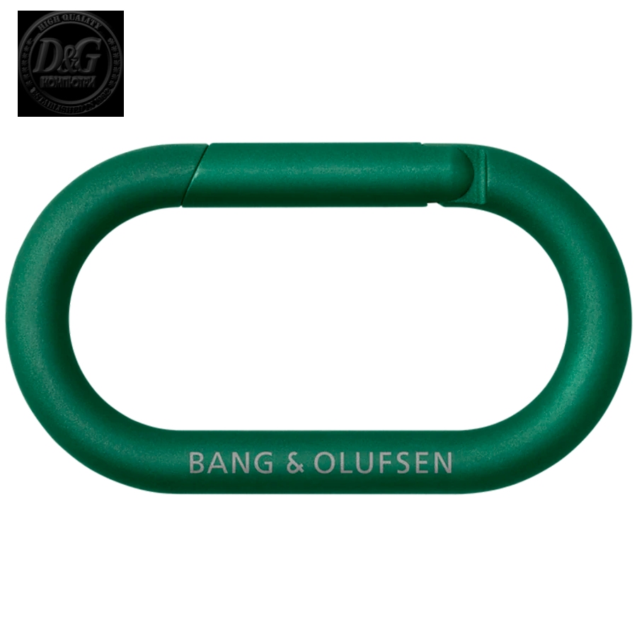 Beosound Explore Carabiner Green - OTG