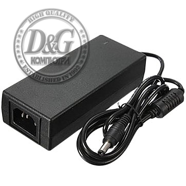 Power Supply Adapter DC 12V, 5A