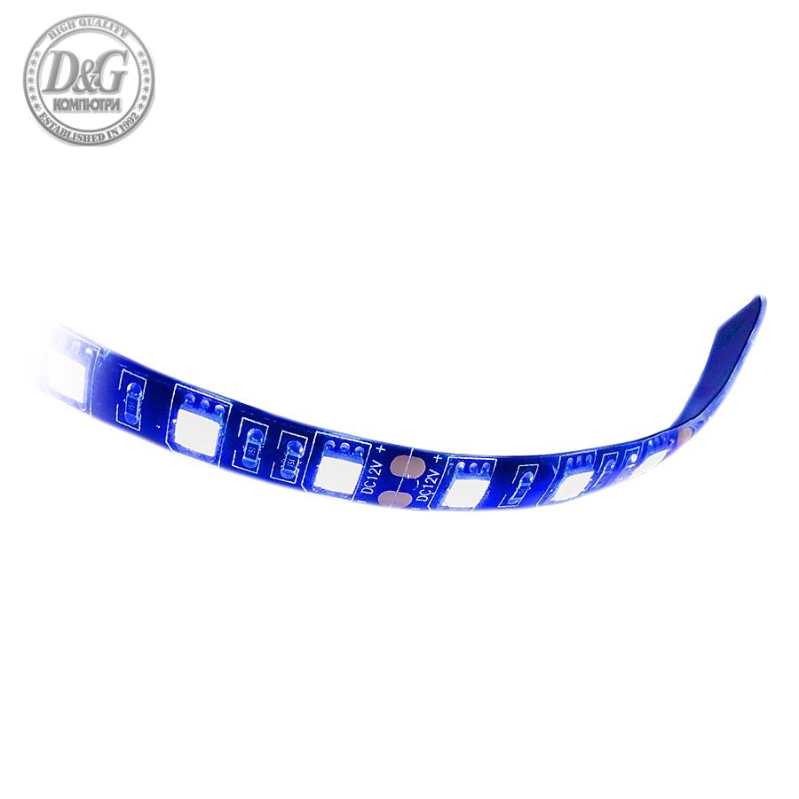 GELID LED-Flex Stripe BLUE