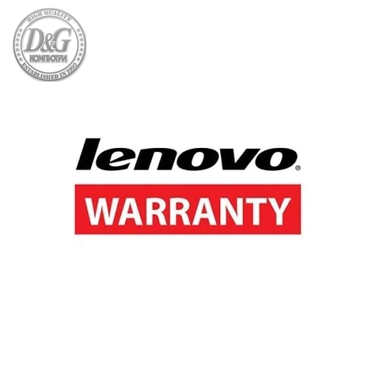 Lenovo warranty extention 1 to 3 years Carry in for Thinkpad E, ThinkBook