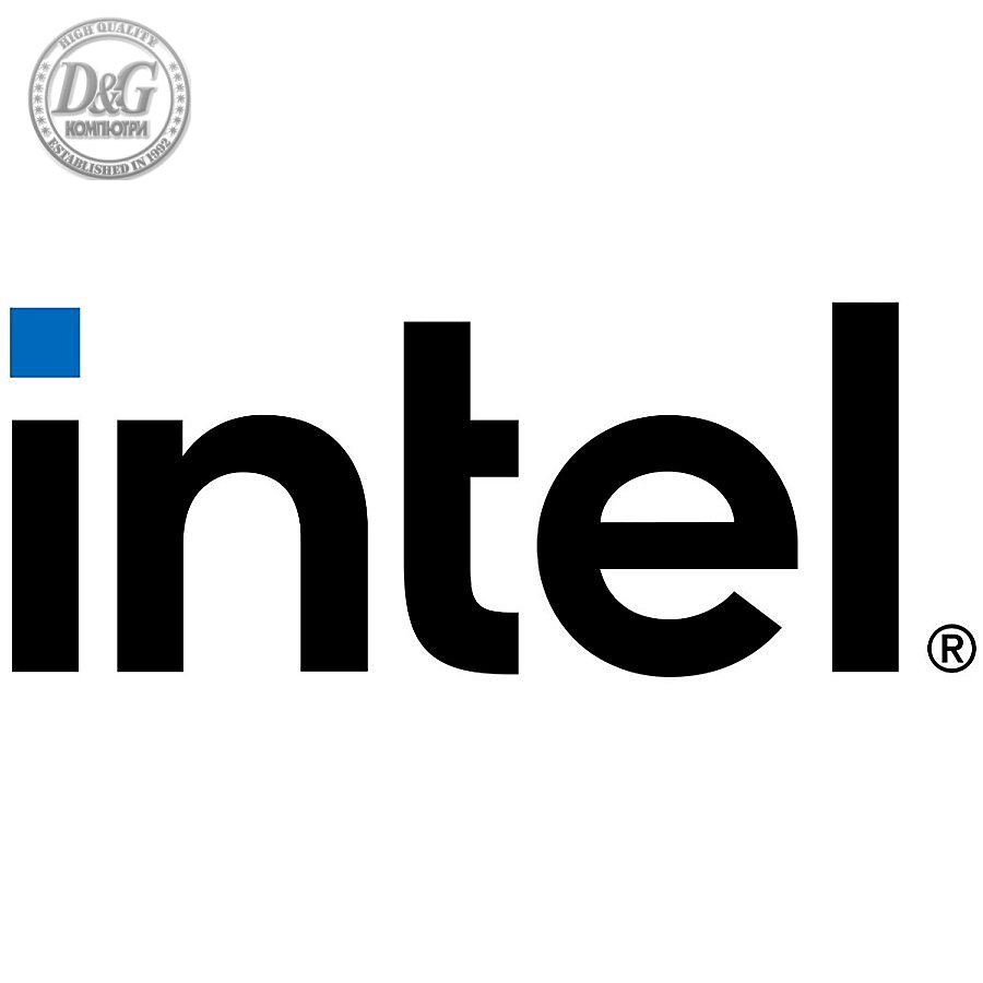 Intel Ethernet Network Adapter E810-CQDA2, Retail Unit