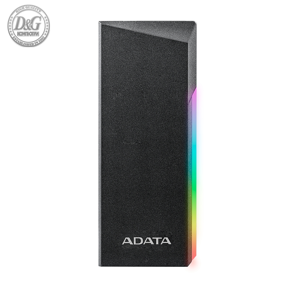 ADATA EG700G/M2 ENCLOSURE/U3.2