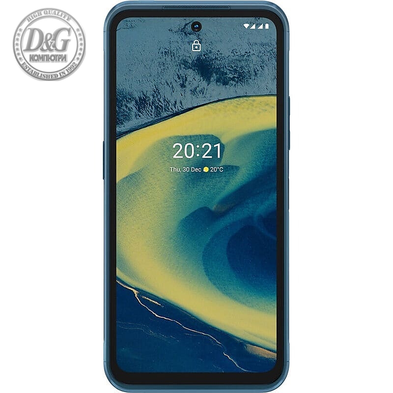 NOKIA XR20 DS BLUE