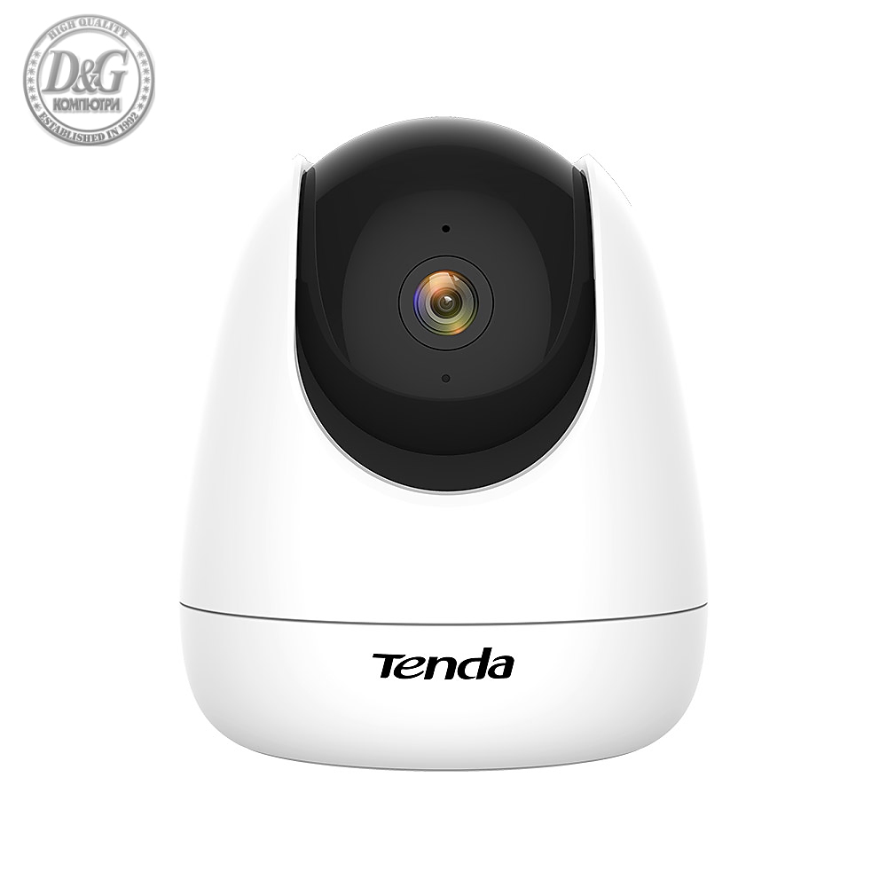 TENDA CP3 PAN/TILT 1080P WL