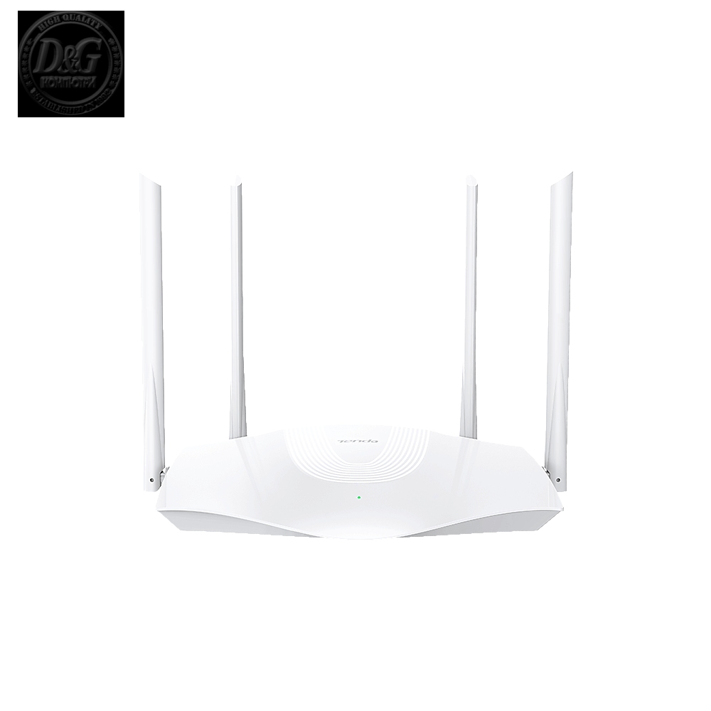 TENDA TX3 AX1800 GB ROUTER