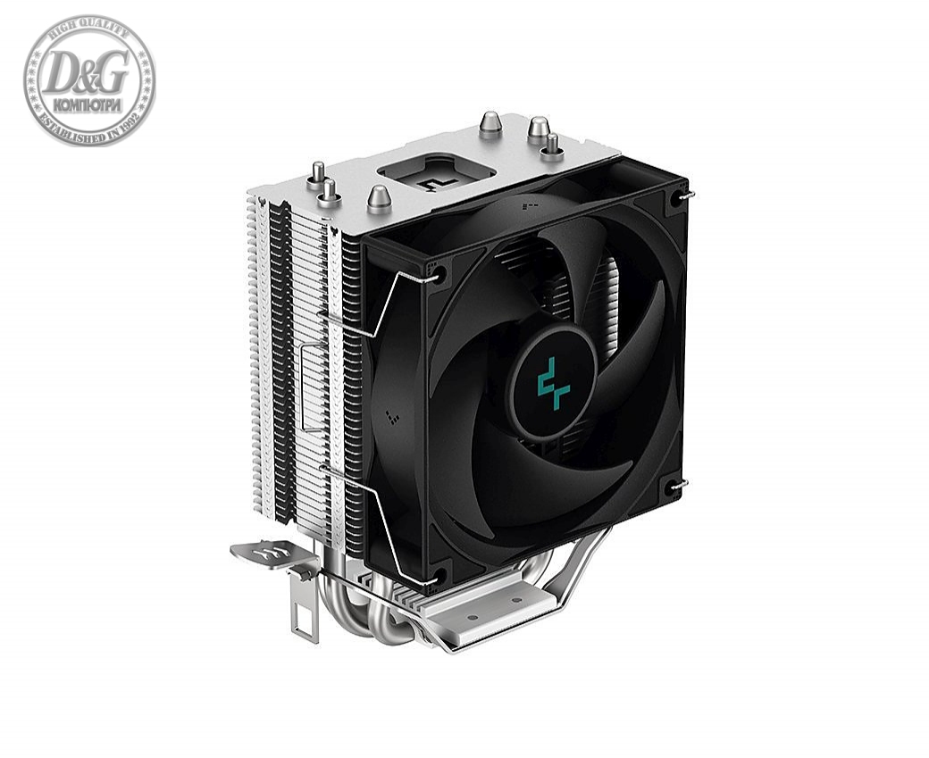 DeepCool охладител CPU Cooler AG300 - LGA1700/AM5