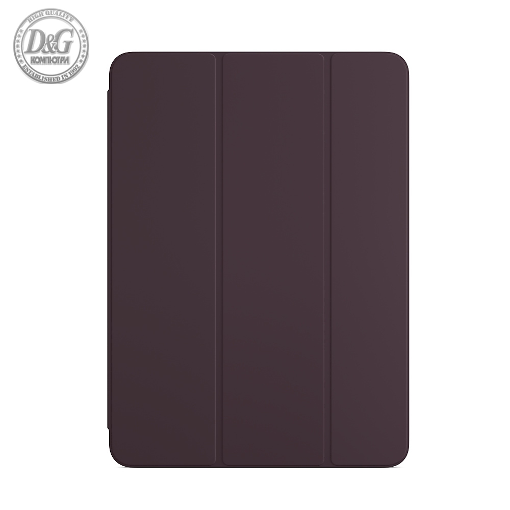 Apple Smart Folio for iPad Air (5th generation) - Dark Cherry