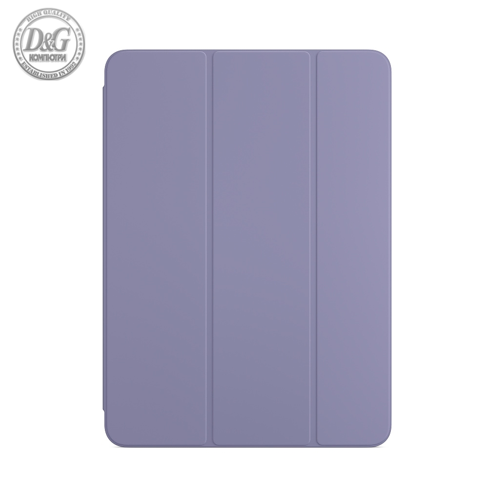 Apple Smart Folio for iPad Air (5th generation) - English Lavender