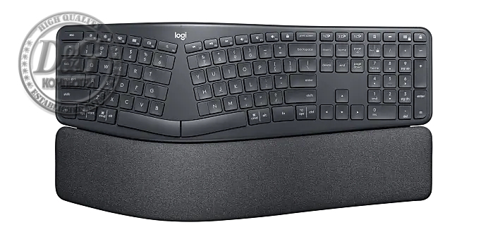 LOGITECH ERGO K860 WL GRAPHITE