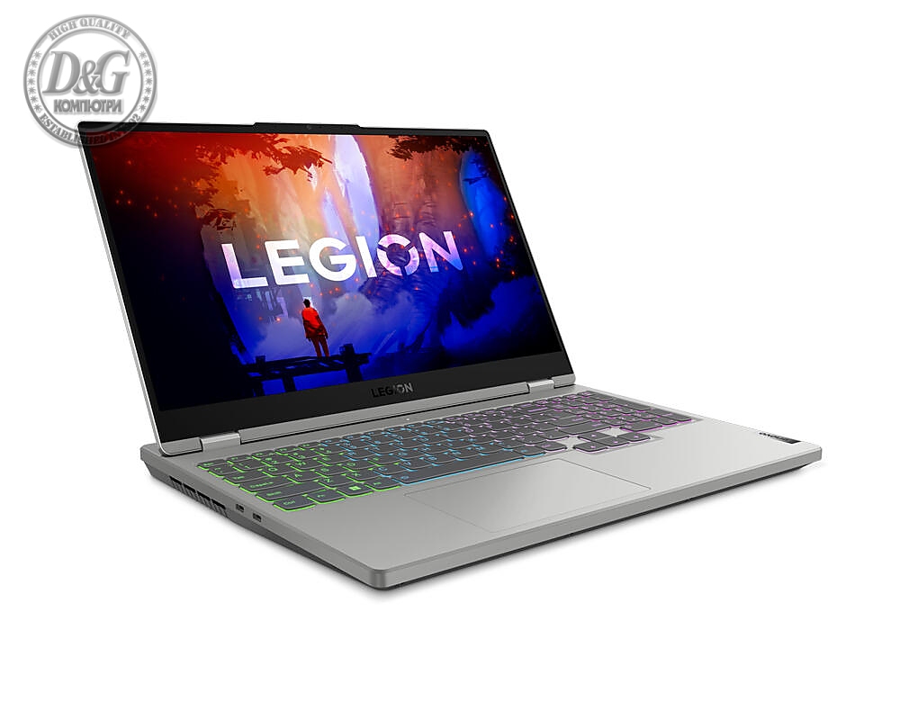 LENOVO LEGION 5 15/ 82RD009EBM