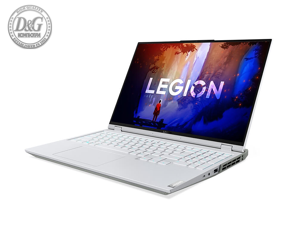 LENOVO LEGION 5 PRO/82RF003QBM