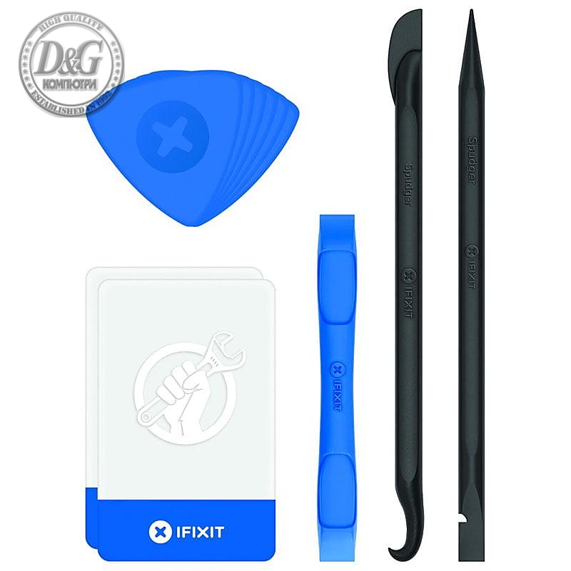 Инструменти iFixit Prying and Opening Tool Assortment Kit