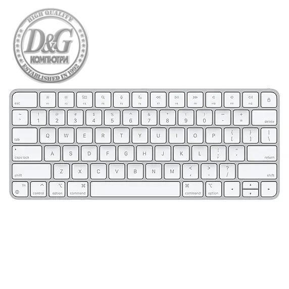 Apple Magic Keyboard (2021) - US English