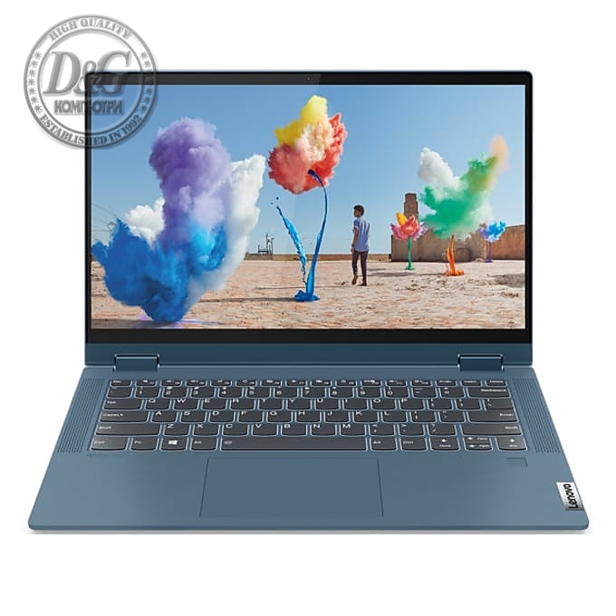 LENOVO IP FLEX 5 /82HS016JBM