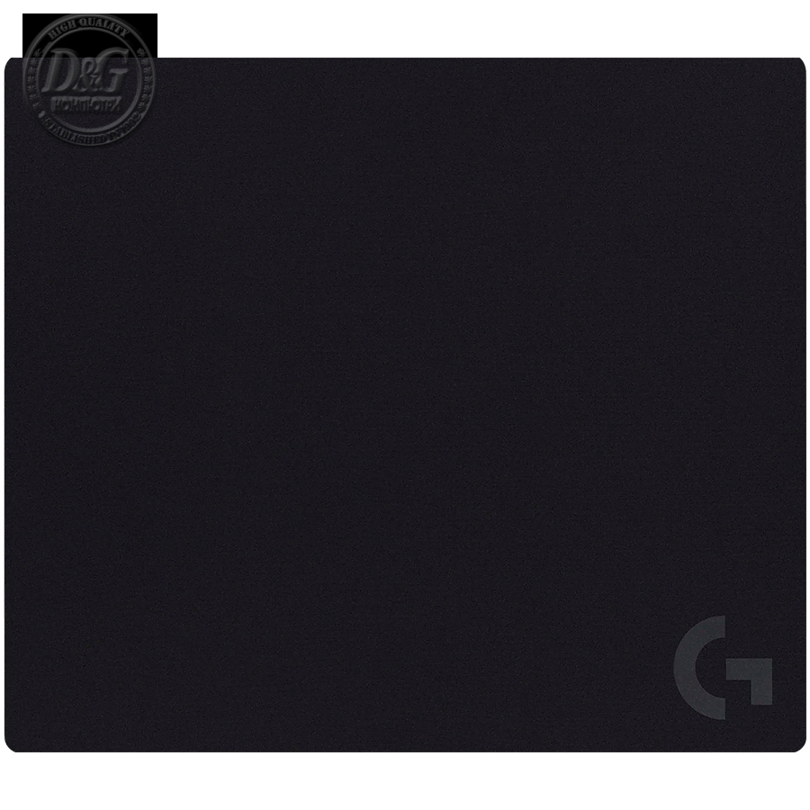 LOGITECH G640 Large Cloth Gaming Mouse Pad - EER2