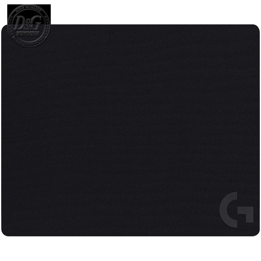 LOGITECH G240 Cloth Gaming Mouse Pad - EER2